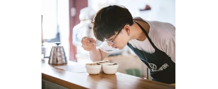 咖啡师有哪些上升空间，听听过来人的建议